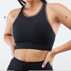 Sports bra